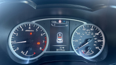 Nissan Micra 0.9 IG-T N-Connecta 5dr Petrol Hatchback